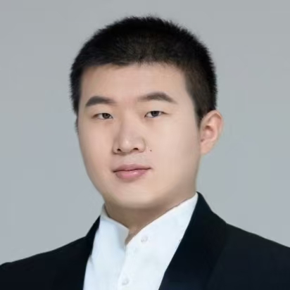 Dr. Peiwei Hu Profile Photo